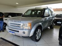 Imagem do produto LAND ROVER DISCOVERY 3 HSE